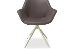 Emix Eetkamerstoelen^Eetkamerstoel Alita