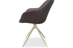 Emix Eetkamerstoelen^Eetkamerstoel Alita