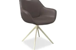 Emix Eetkamerstoelen^Eetkamerstoel Alita