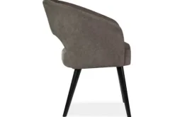 Bellagio Seats Eetkamerstoelen^Eetkamerstoel  Andy