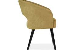 Bellagio Seats Eetkamerstoelen^Eetkamerstoel  Andy