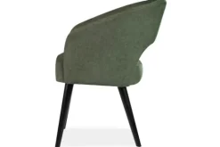 Bellagio Seats Eetkamerstoelen^Eetkamerstoel  Andy