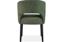 Bellagio Seats Eetkamerstoelen^Eetkamerstoel  Andy