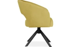 Bellagio Seats Eetkamerstoelen^Eetkamerstoel  Andy