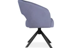 Bellagio Seats Eetkamerstoelen^Eetkamerstoel  Andy