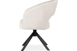 Bellagio Seats Eetkamerstoelen^Eetkamerstoel  Andy