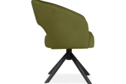 Bellagio Seats Eetkamerstoelen^Eetkamerstoel  Andy