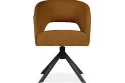 Bellagio Seats Eetkamerstoelen^Eetkamerstoel  Andy