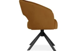 Bellagio Seats Eetkamerstoelen^Eetkamerstoel  Andy