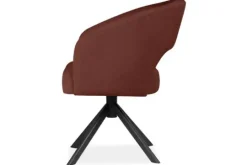 Bellagio Seats Eetkamerstoelen^Eetkamerstoel  Andy