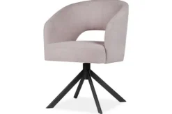 Bellagio Seats Eetkamerstoelen^Eetkamerstoel  Andy