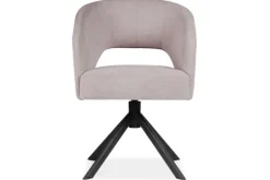 Bellagio Seats Eetkamerstoelen^Eetkamerstoel  Andy