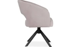 Bellagio Seats Eetkamerstoelen^Eetkamerstoel  Andy