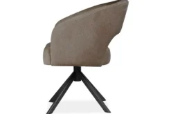 Bellagio Seats Eetkamerstoelen^Eetkamerstoel  Andy