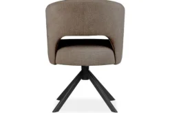 Bellagio Seats Eetkamerstoelen^Eetkamerstoel  Andy