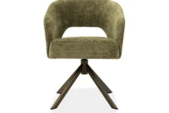 Bellagio Seats Eetkamerstoel Andy