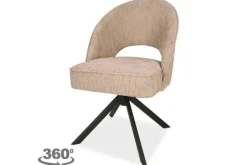 Bellagio Seats Eetkamerstoelen^Eetkamerstoel Ankie