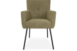 Bing Eetkamerstoelen^Eetkamerstoel Annemijn