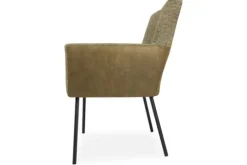 Bing Eetkamerstoelen^Eetkamerstoel Annemijn