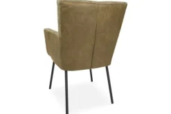 Bing Eetkamerstoelen^Eetkamerstoel Annemijn
