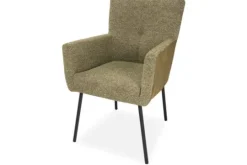 Bing Eetkamerstoelen^Eetkamerstoel Annemijn