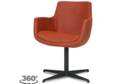 Divani Eetkamerstoelen^Eetkamerstoel Annick
