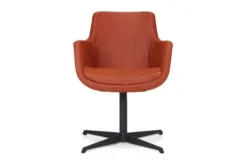 Divani Eetkamerstoelen^Eetkamerstoel Annick