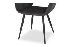 Discount Label51 Eetkamerstoel Antraciet IH-50.134 Fer