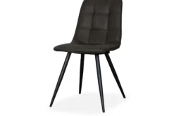 Outlet Label51 Eetkamerstoel Antraciet LN-87.001 Bistro