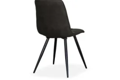 Outlet Label51 Eetkamerstoel Antraciet LN-87.001 Bistro
