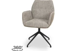 Titan Design Eetkamerstoelen^Eetkamerstoel Aranka