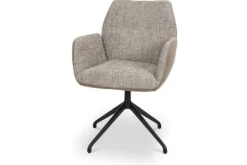 Titan Design Eetkamerstoelen^Eetkamerstoel Aranka