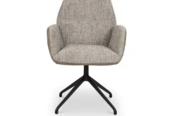 Titan Design Eetkamerstoelen^Eetkamerstoel Aranka