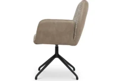 Titan Design Eetkamerstoelen^Eetkamerstoel Aranka