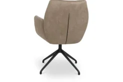 Titan Design Eetkamerstoelen^Eetkamerstoel Aranka