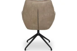 Titan Design Eetkamerstoelen^Eetkamerstoel Aranka
