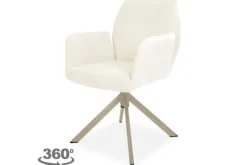 Titan Design Eetkamerstoelen^Eetkamerstoel Aranka