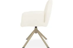 Titan Design Eetkamerstoelen^Eetkamerstoel Aranka