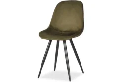 Label51 Eetkamerstoel Army FF-45.028 Capri