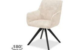 Online Danish Design Eetkamerstoel Arnedo