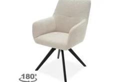 Online Danish Design Eetkamerstoel Arnedo