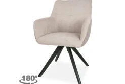 New Danish Design Eetkamerstoel Arnedo