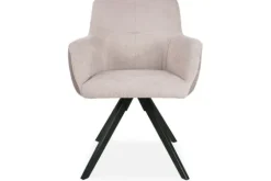 New Danish Design Eetkamerstoel Arnedo