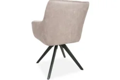 New Danish Design Eetkamerstoel Arnedo