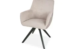New Danish Design Eetkamerstoel Arnedo