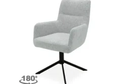 Donc Eetkamerstoelen^Eetkamerstoel Ashby