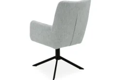 Donc Eetkamerstoelen^Eetkamerstoel Ashby