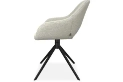 Emix Eetkamerstoelen^Eetkamerstoel Asten