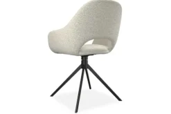 Emix Eetkamerstoelen^Eetkamerstoel Asten