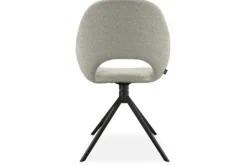 Emix Eetkamerstoelen^Eetkamerstoel Asten